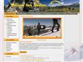 Maison des Guides: activités de montagne en Savoie, Haute-Maurienne, france, Etranger.