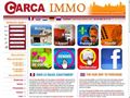 Carca-sun-immobilier - Immobilier à Carcassonne - Real Estate in Carcassonne