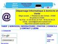 Dépannage et Maintenance Informatique