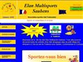 Elan Multisports Saubens