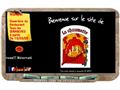 restaurant la chaumette tarte flambée au feu de bois