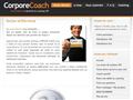 Corpore Coach, personal training a domicile