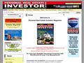 Invest magazine