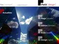 Agence Editoriale PETIT DESIGN