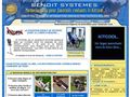 Benoit Systèmes - Motorisations légères et amovibles pour fauteuils roulants