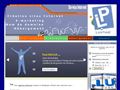 Luxpixel hébergement création de sites internet Luxembourg Belgique