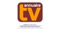 AnnuaireTV