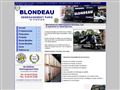 BLONDEAU DEMENAGEMENT