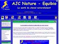 Equi Bio / AJC Bio