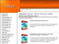 Halle Arbeitsweise Verlauf Planung Halle Herstellung Projektierung Produktion Prozess Web Design Web