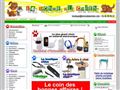 Le Monde du Chien Accessoires pour chiens