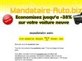 Mandataire auto