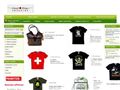 Good-Shop-Shopping T-Shirts Logoshirt