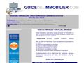 GUIDE DE L IMMOBILIER