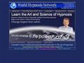 Canadian hypnosis schools hypnotherapy certification courses Toronto Ontario