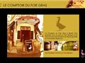 Le comptoir du foie gras - produits du terroir boutique du sud ouest