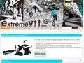 ExtremeVTT.com : VTT Freeride Descente Dirt Street Trial Monocycle : Extreme !