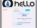 PISCINE HELLO / ENTRETIEN - DEPANNAGE - REALISATION