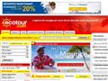 ECOTOUR.COM L\'agence NO COST!