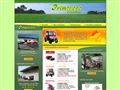 Primevere Web .c o m | Motoculture Jardin Espace vert