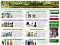 Cosmétiques bio 100% naturels