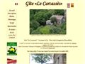 Gîte &quot;Le Carcassès&quot; - Aude