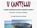 Appartement de vacances à Ile Rousse en Corse