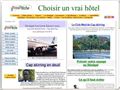 Conseils voyage Senegal sejour hôtel pêche casamance