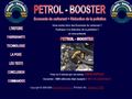 Pétrol Boosteur