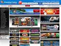 Casino de Rêve : votre casino Français sur internet !