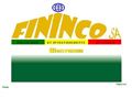 Fininco sa