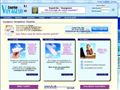 Gestion du courrier postal via Internet