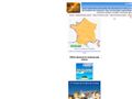 Location vacances en France locations saisonnières de vacances en France