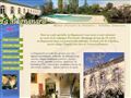 La Magnanarié : village de vacances en Provence - Vaison la Romaine. Accueil groupes, classes vertes