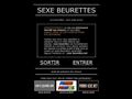 Sexe beurettes