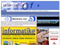 bienvenue chez informatika