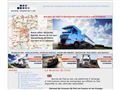 Bourse-Transport.com - bourse de fret, bourse de transport gratuite en france, europe, monde