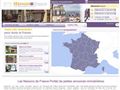 Les Maisons de France IMMOBILIER : portail Immobilier National