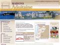 Maisons d'Aquitaine - Vente achat location immobilier en Aquitaine, Dordogne, Gironde, Landes, Lot e