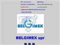 BELGIMEX, Belgian blue genetics