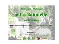 La Baumelle : hébergement en Cévennes méridionales