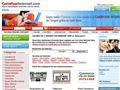 Carrefour Internet : sonnerie, publicité, rencontre, astrologie, hébergement web, webmaster