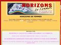 Horizons de femmes