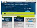 Opportunités Internet
