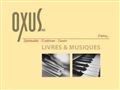 Oxus Edition - Livres sur la spiritualité