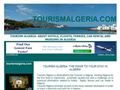 Tourism Algeria