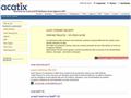 ACATIX - AVAST! antivirus - Protection pare-feu (firewall, pare feux)
