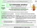 Rafale, logiciel de publipostage (e-mailing)