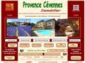 provence cevennes immobilier