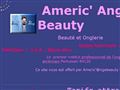 Ongles Américains, Americangebeauty